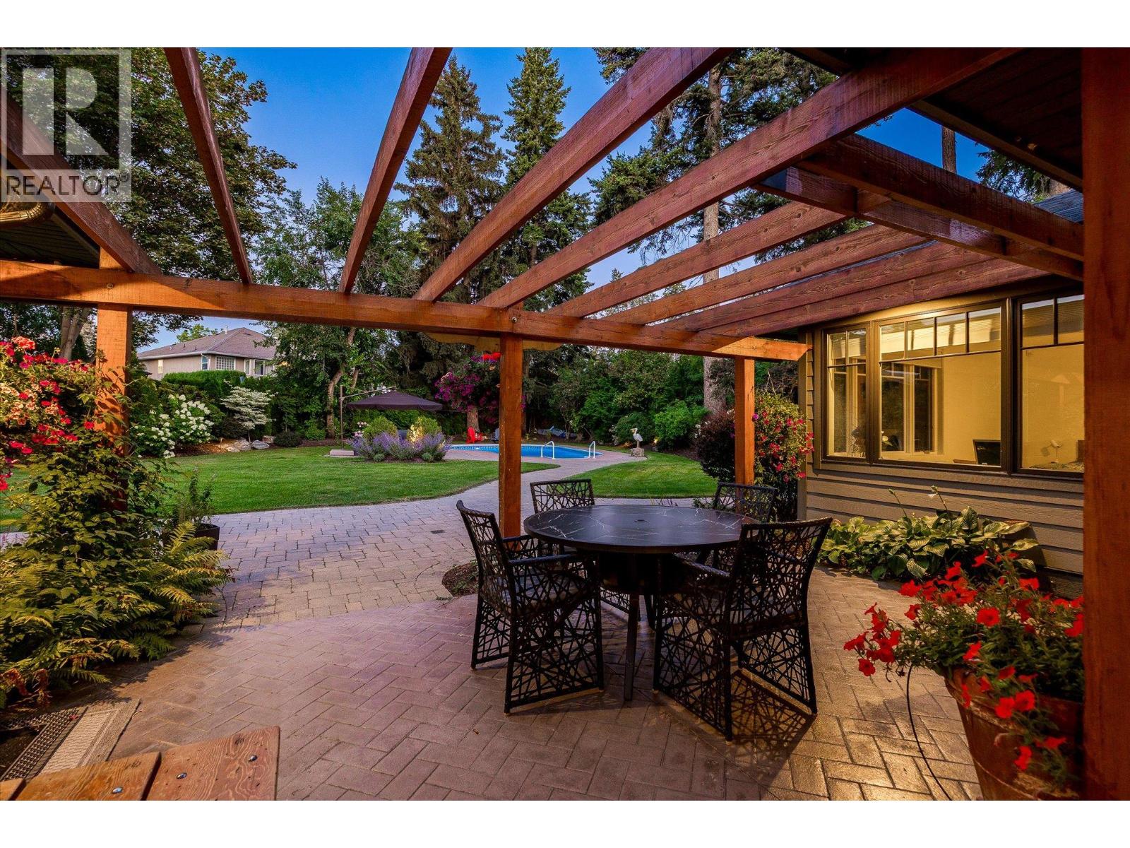  4295 Hobson Road, Kelowna