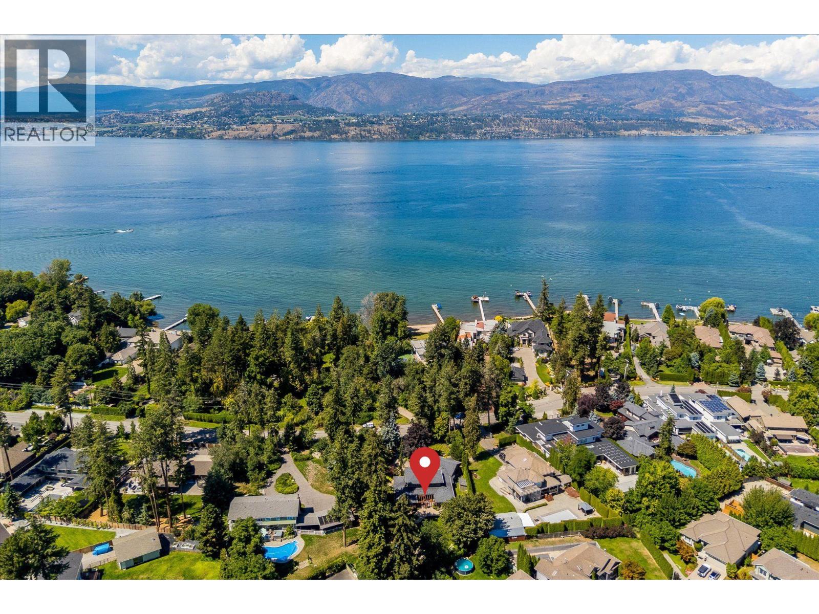  4295 Hobson Road, Kelowna