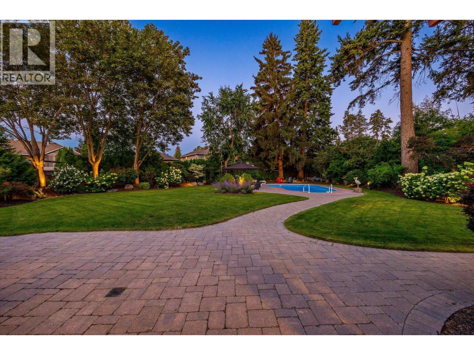  4295 Hobson Road, Kelowna