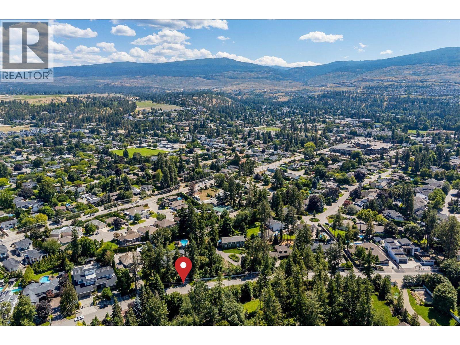  4295 Hobson Road, Kelowna