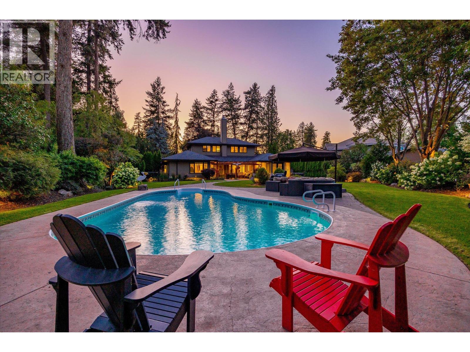  4295 Hobson Road, Kelowna