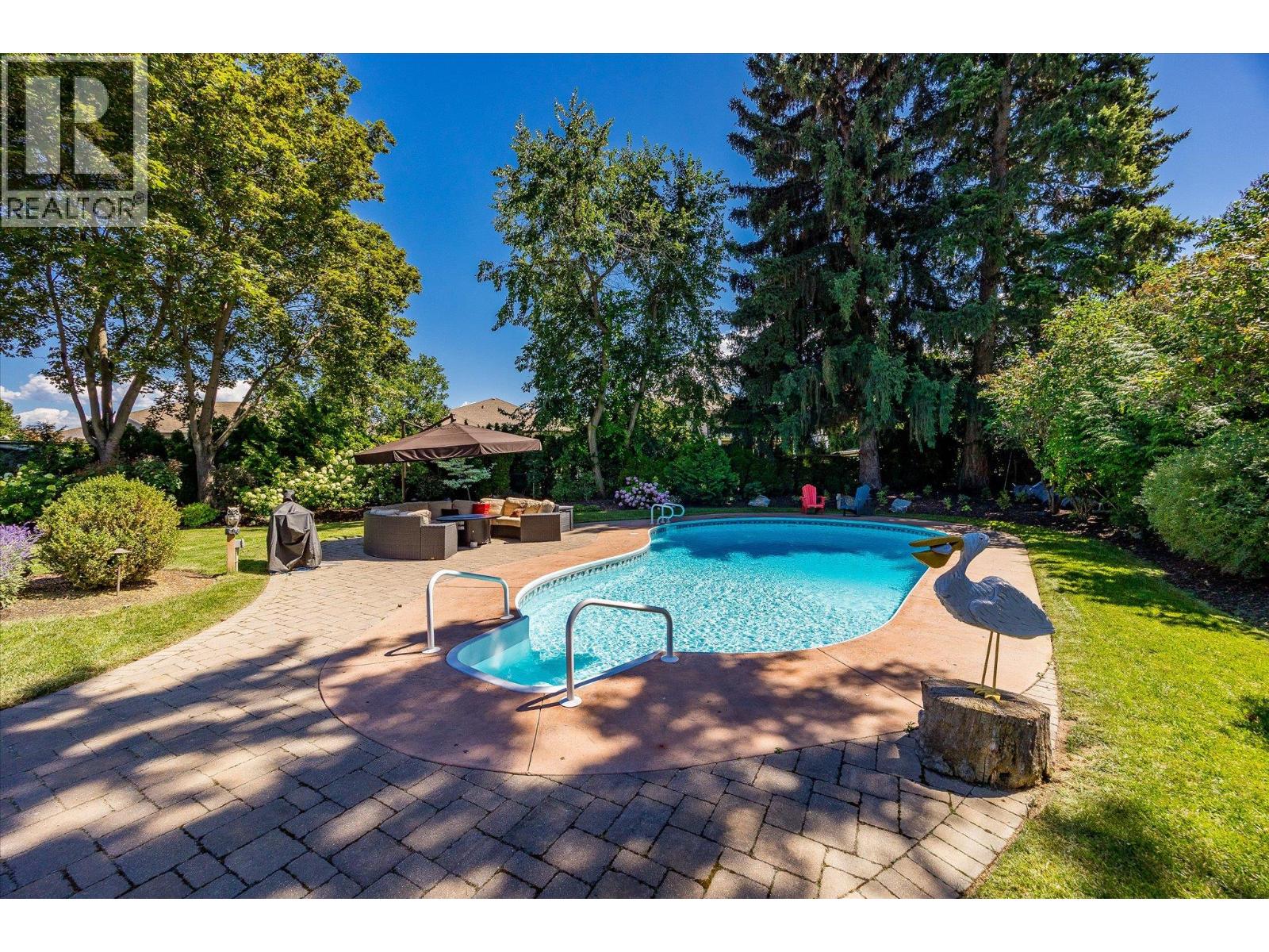  4295 Hobson Road, Kelowna