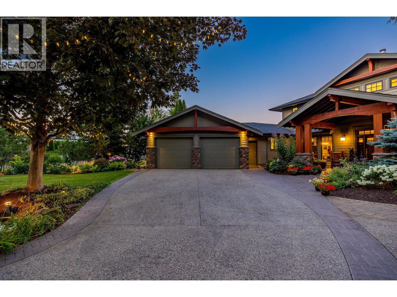  4295 Hobson Road, Kelowna