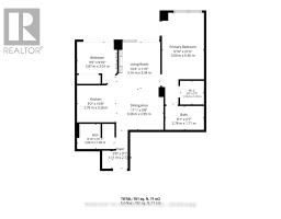 506 - 88 Palace Pier Court, Toronto, ON M8V4C2 Photo 31