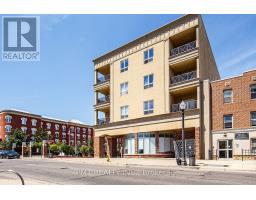 208 - 150 Colborne Street E, Brantford, ON N3T2G6 Photo 21