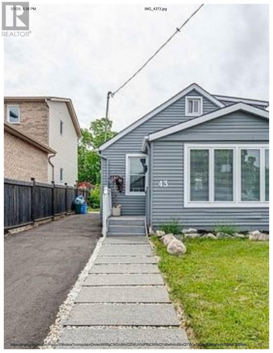 Photo of 43 Adair Avenue