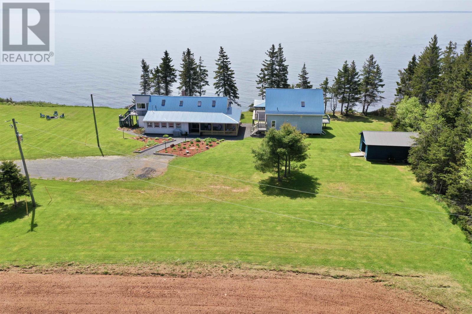11561 Shore Road - 2