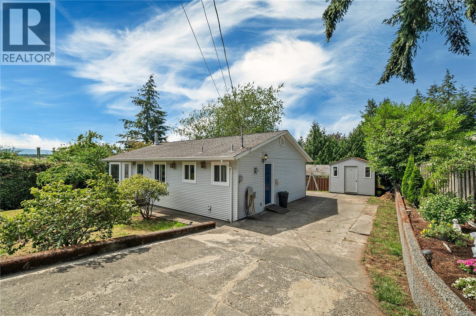 515 Oak Pl - 1