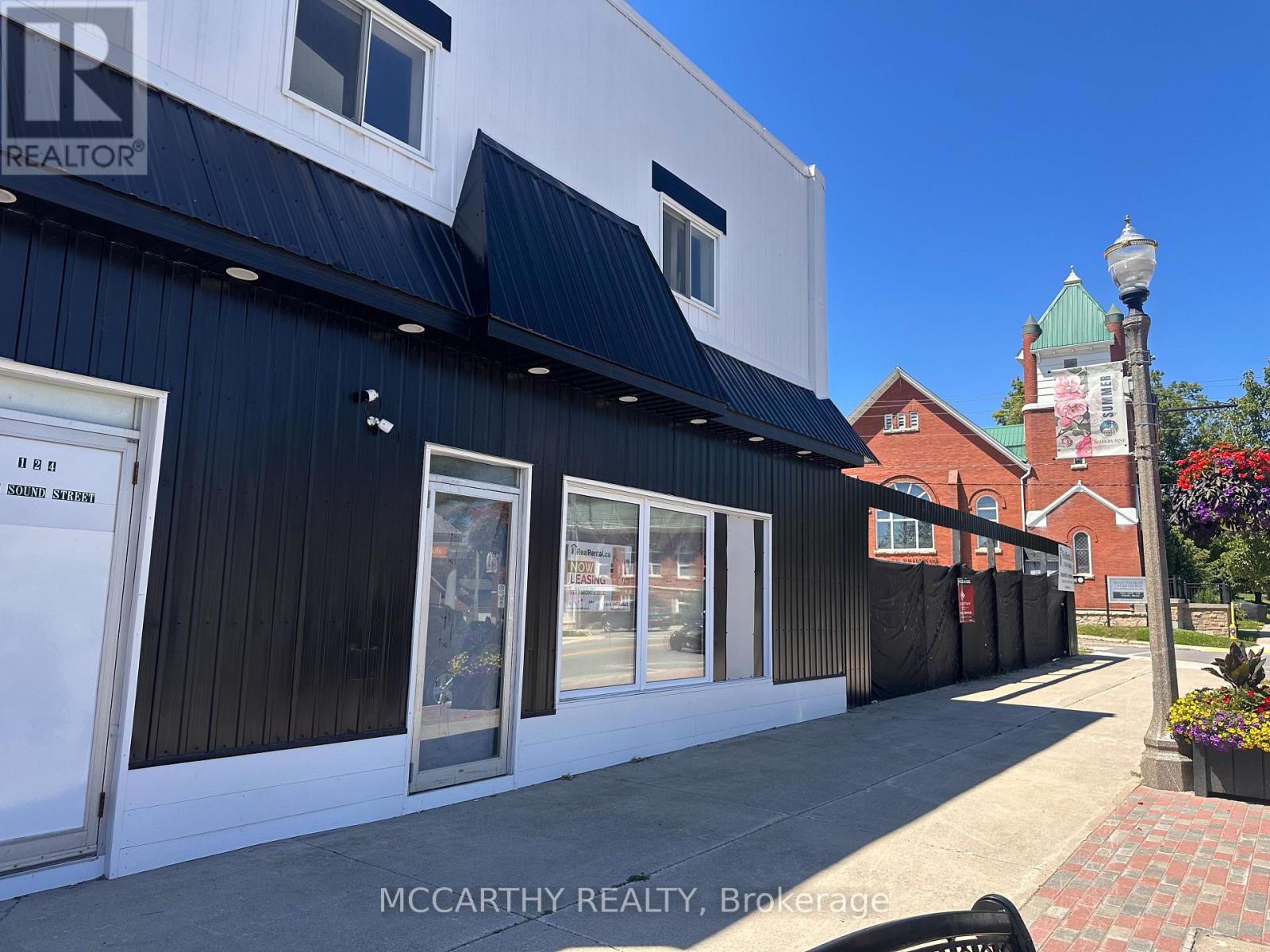 124 OWEN SOUND STREET, Shelburne — photo 2
