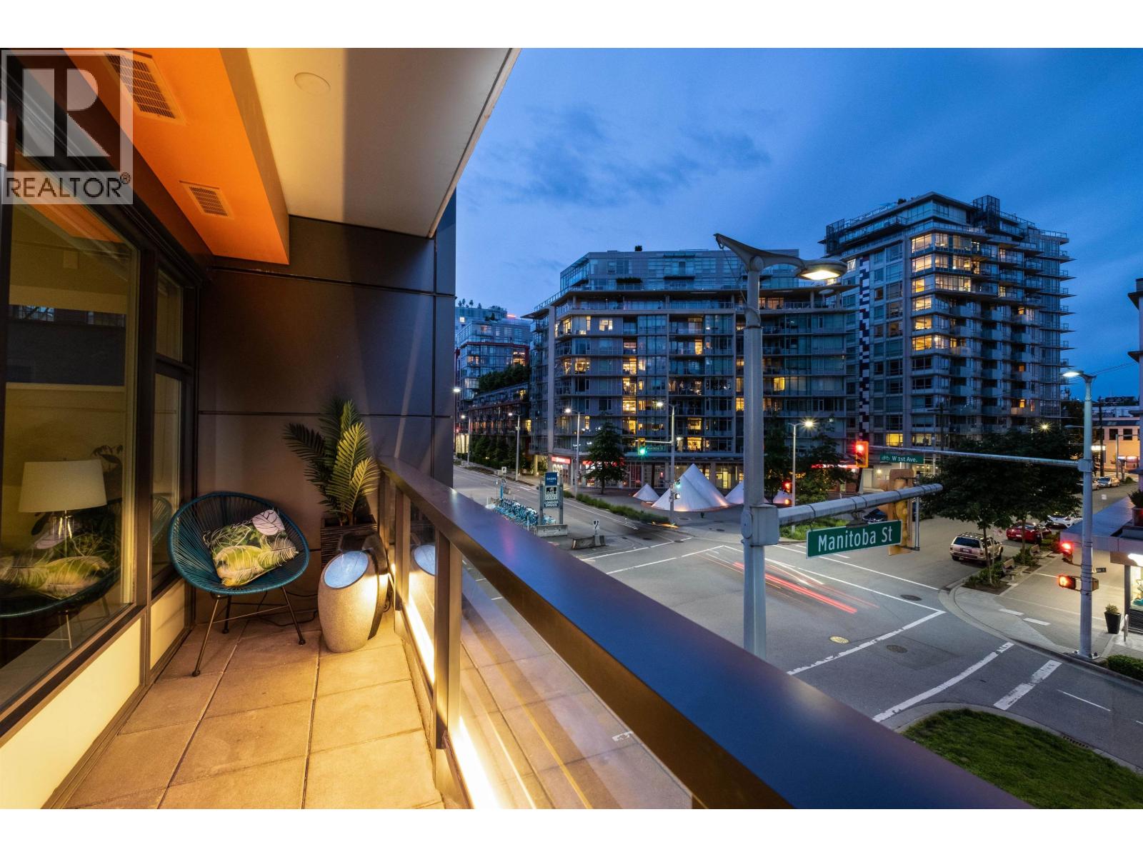 2 Bed, 1 Bath Apartment for Sale in Vancouver – 310 123 W 1ST AVENUE, Vancouver – MLS# R3147557 - Image 204