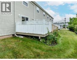 110 Domethilde Crescent Unit# 3, Dieppe, NB E1A8R3 Photo 27