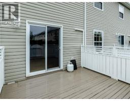 110 Domethilde Crescent Unit# 3, Dieppe, NB E1A8R3 Photo 30
