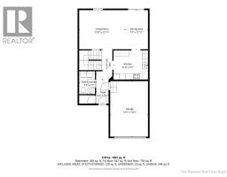 110 Domethilde Crescent Unit# 3, Dieppe, NB E1A8R3 Photo 32
