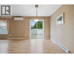 Dining room - 110 Domethilde Crescent Unit# 3, Dieppe, NB E1A8R3 Photo 7