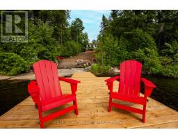1357 Dickie Lake Road, Lake Of Bays, ON P0B1A0 Photo 44