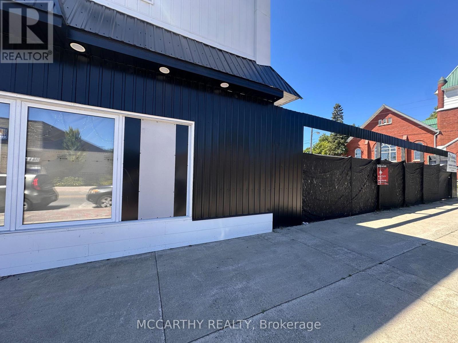 124 OWEN SOUND STREET