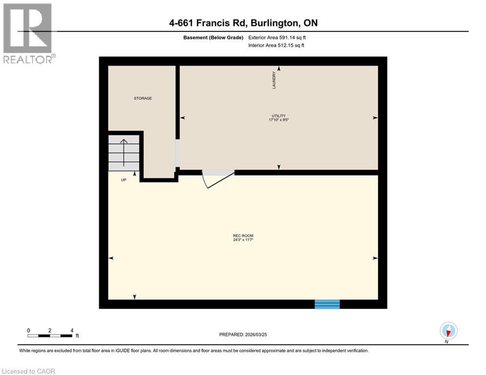 #4 661 FRANCIS Road - 25