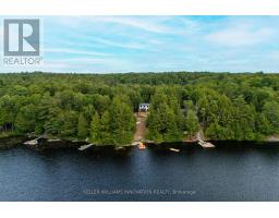 1357 Dickie Lake Road, Lake Of Bays, ON P0B1A0 Photo 38
