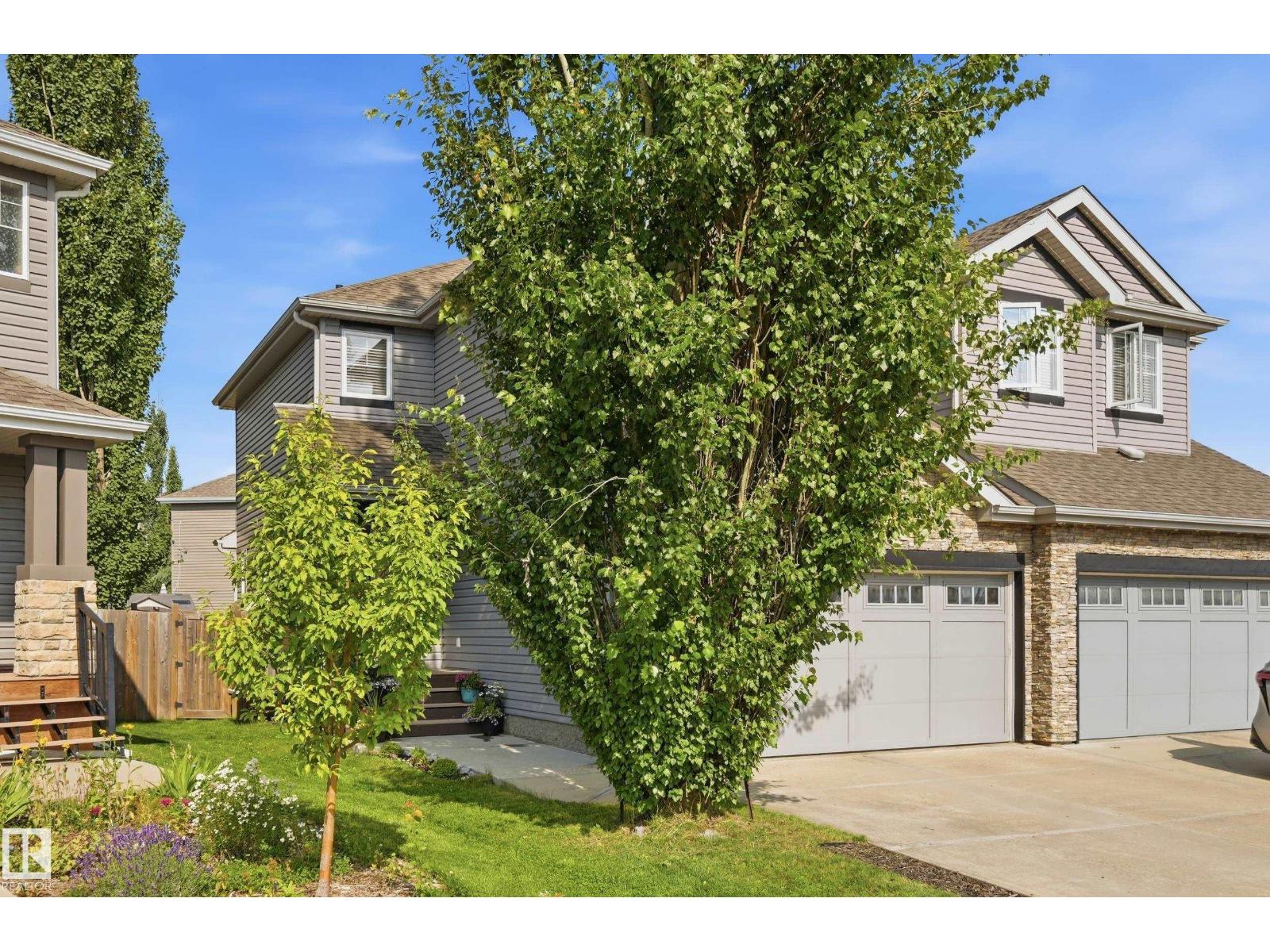 3606 Whitelaw BA NW, Windermere, Edmonton photo 5