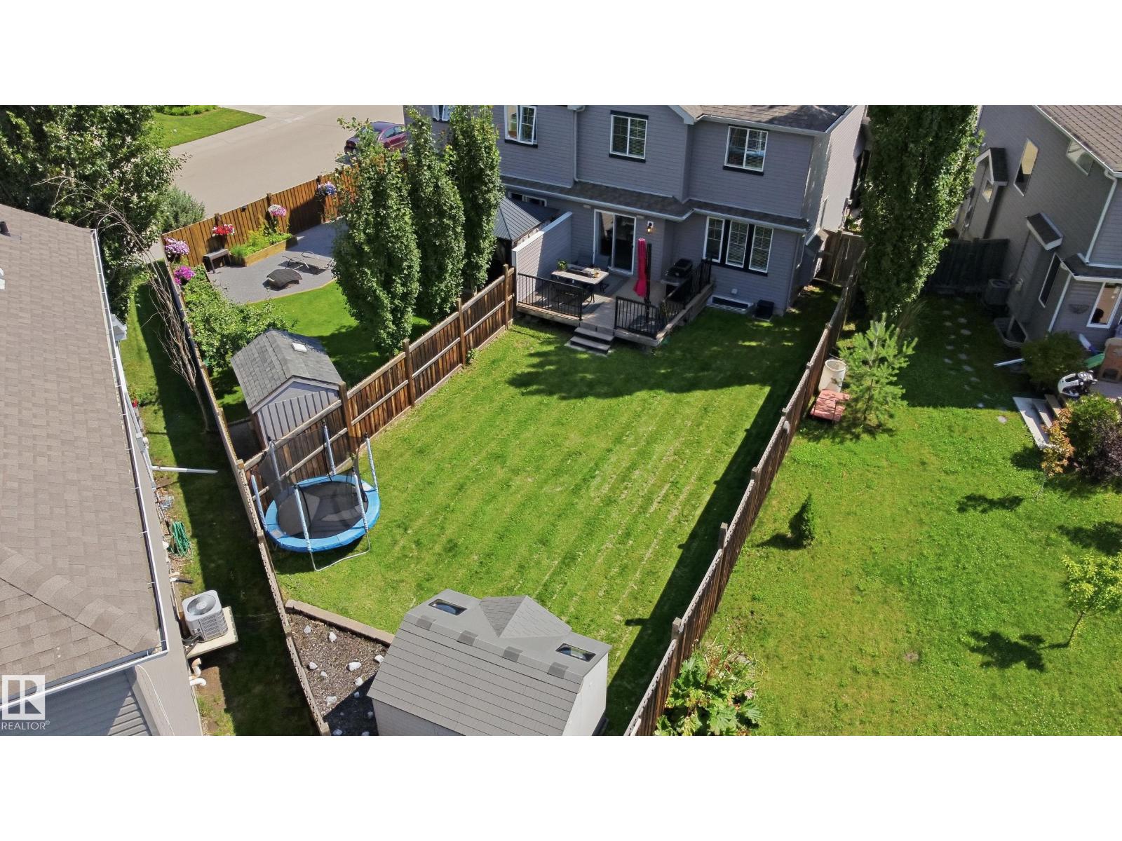 3606 Whitelaw BA NW - 2