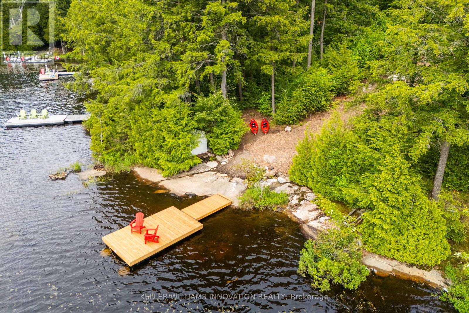 1357 DICKIE LAKE ROAD - Image 39