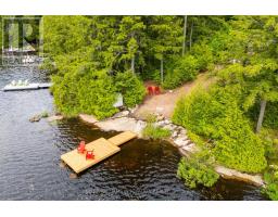 1357 Dickie Lake Road, Lake Of Bays, ON P0B1A0 Photo 39