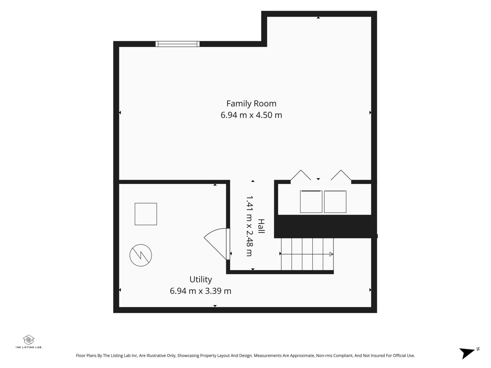 3606 Whitelaw BA NW - 51