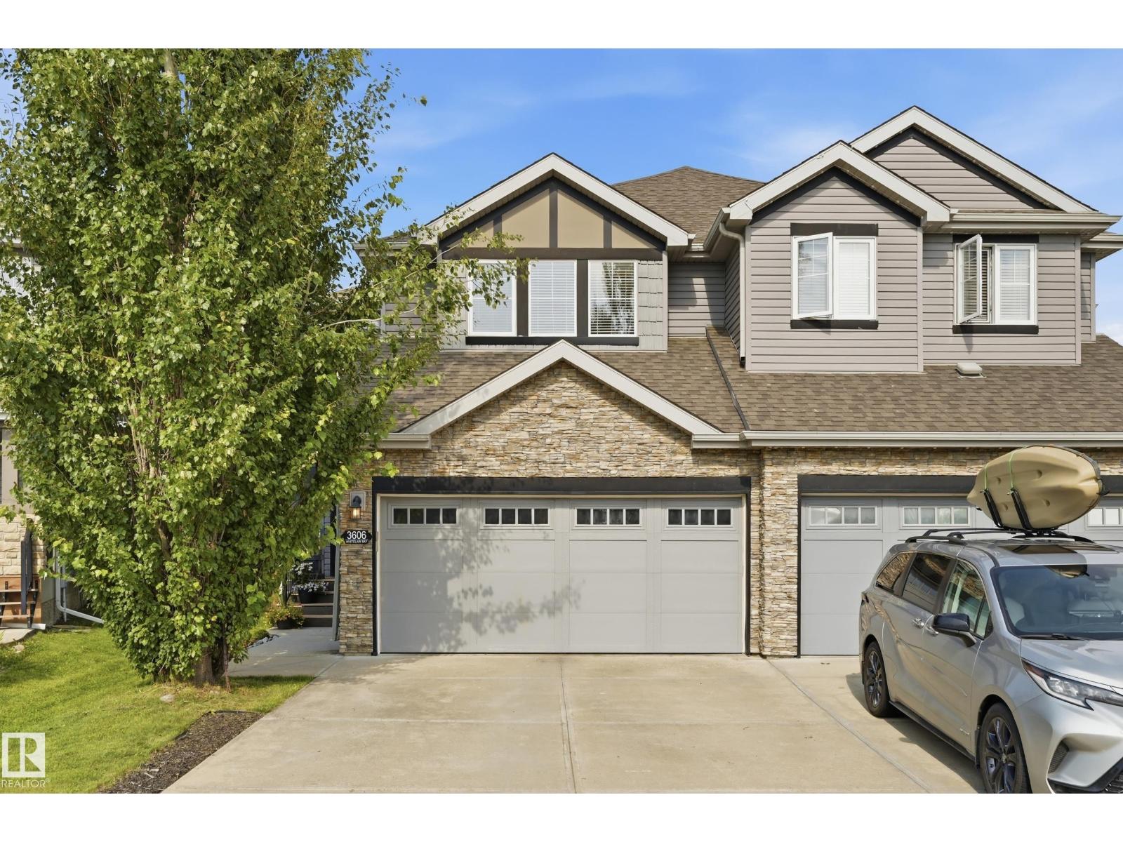 3606 Whitelaw BA NW, Windermere, Edmonton photo 4