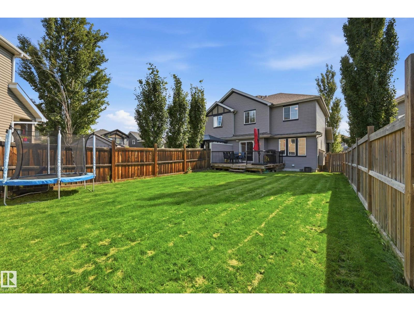 3606 Whitelaw BA NW, Windermere, Edmonton photo 3