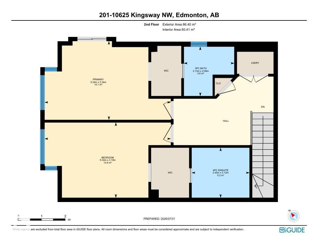 #201 10625 KINGSWAY AV NW - 32