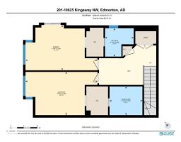 #201 10625 Kingsway Av Nw, Edmonton, AB T5G2Z6 Photo 32