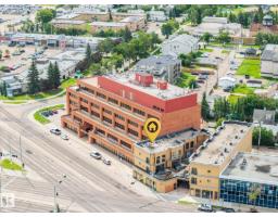 #201 10625 Kingsway Av Nw, Edmonton, AB T5G2Z6 Photo 29