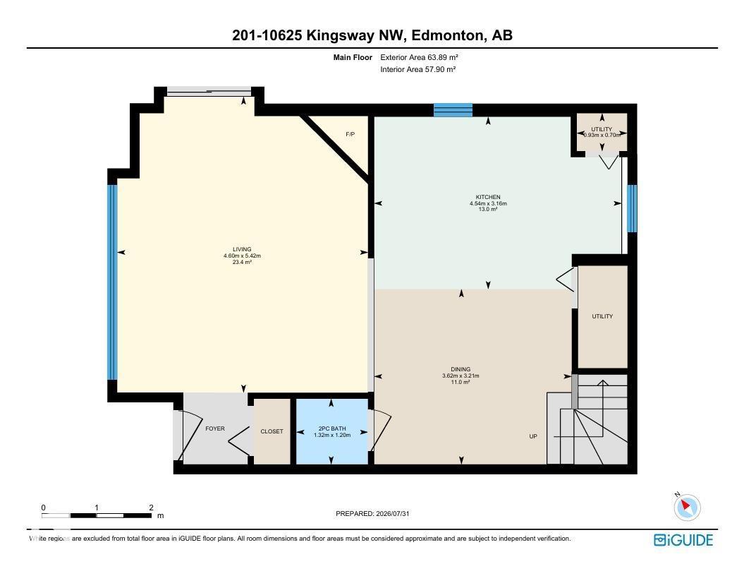 #201 10625 KINGSWAY AV NW - 31