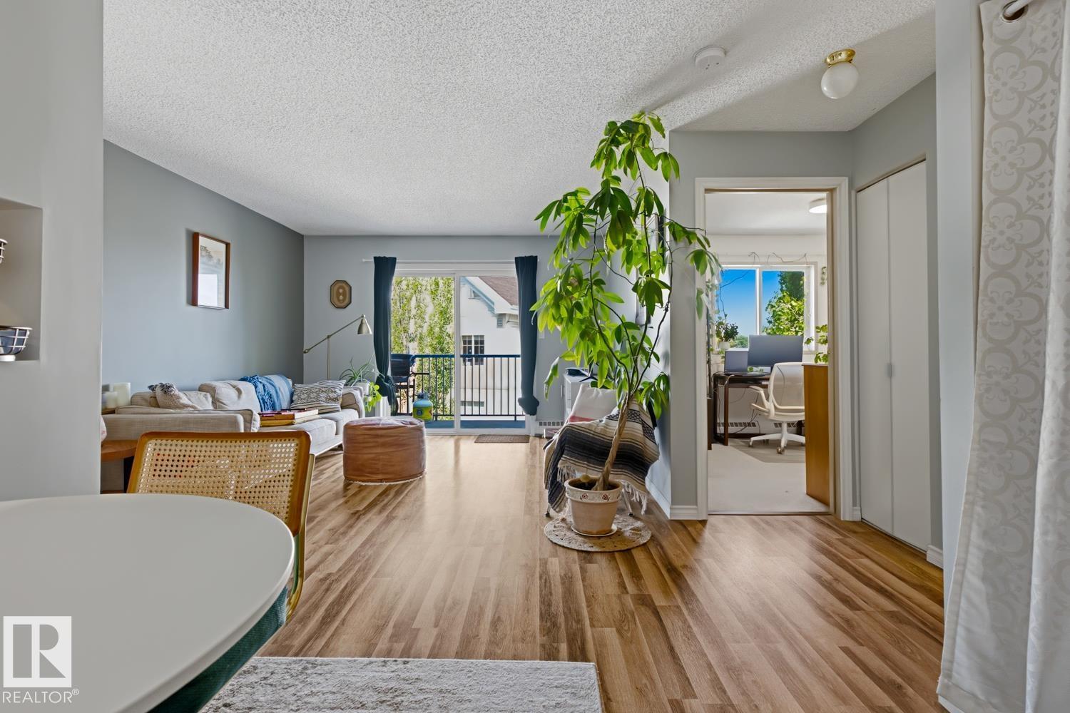 #428 2520 50 ST NW, Mill Woods Town Centre, Edmonton photo 3