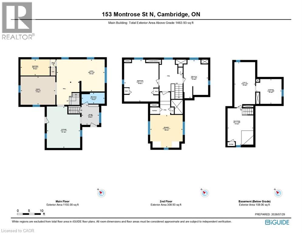 153 MONTROSE Street N - 34