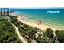 10 1st Ave South Avenue S, Native Leased Lands, ON N0H2G0 Photo 37