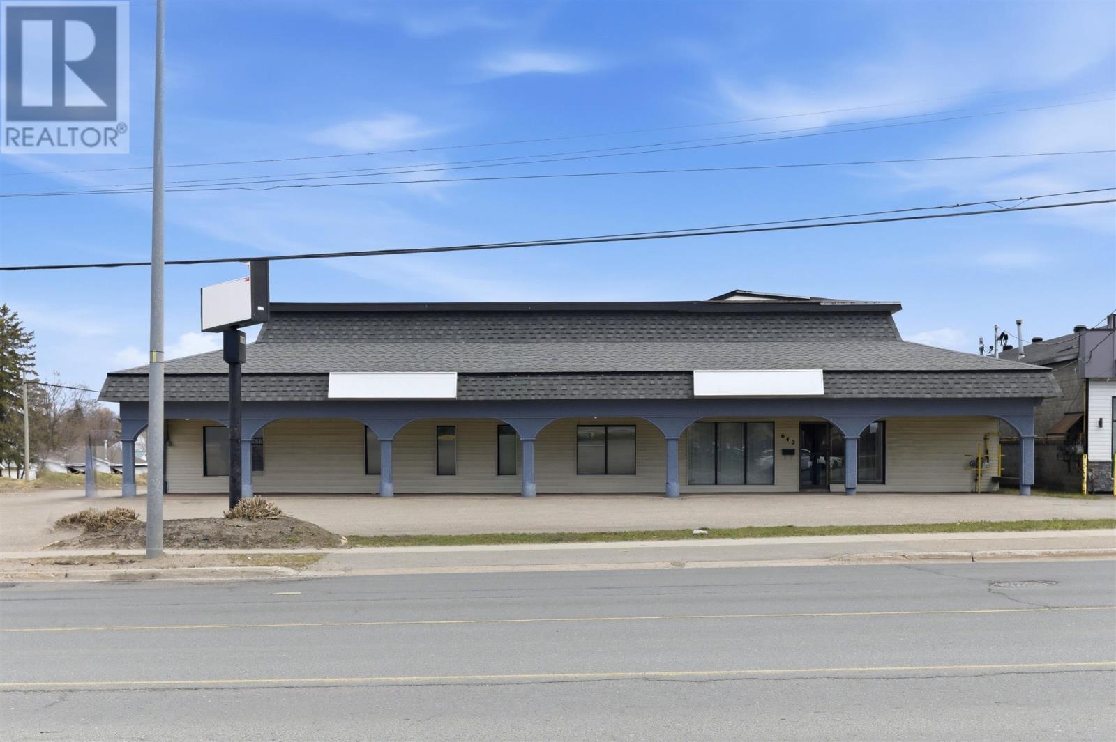 642 Great Northern RD