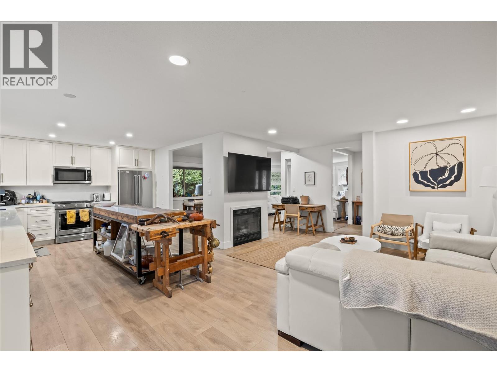  435 Eldorado Road, Kelowna