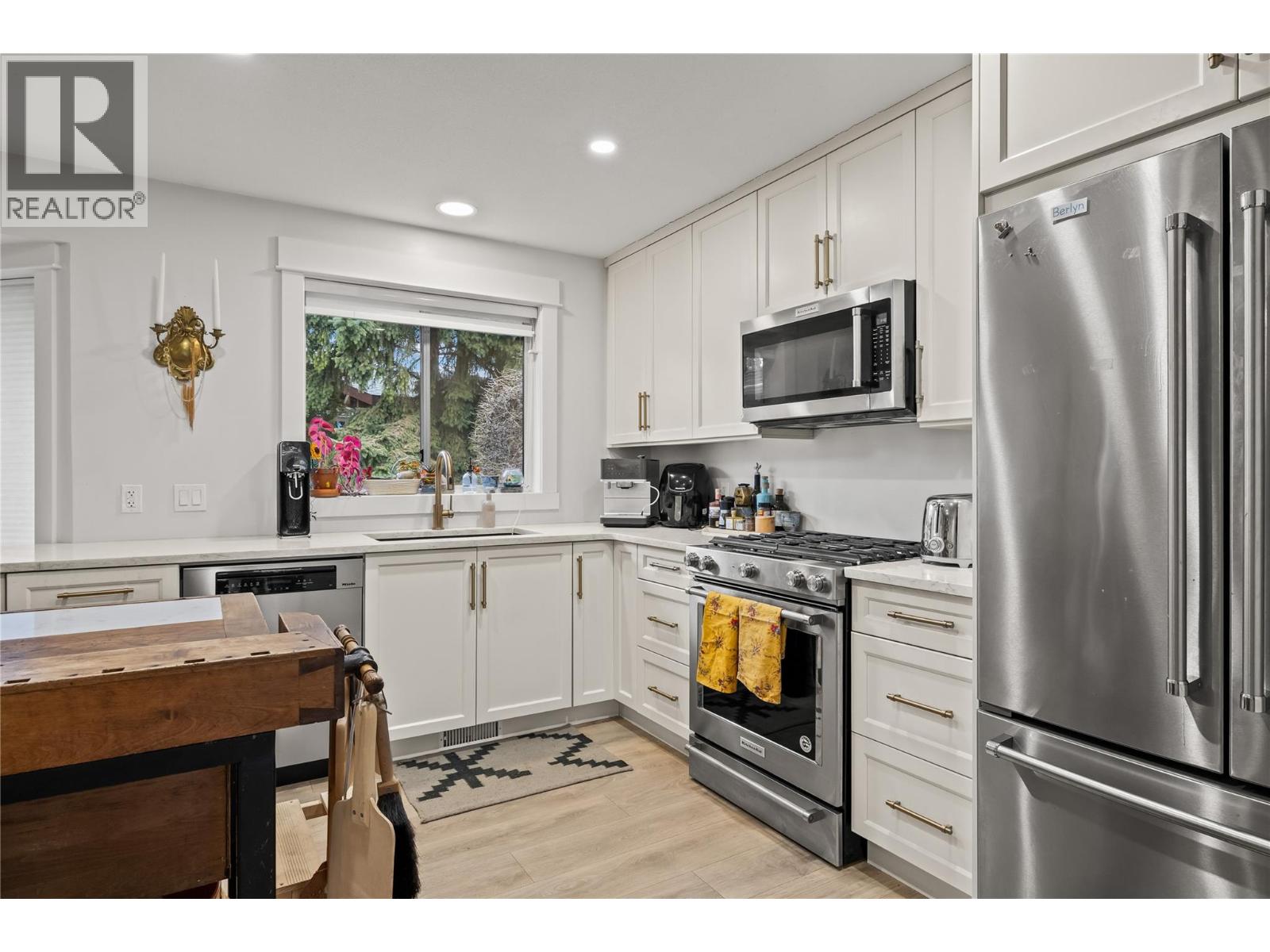  435 Eldorado Road, Kelowna