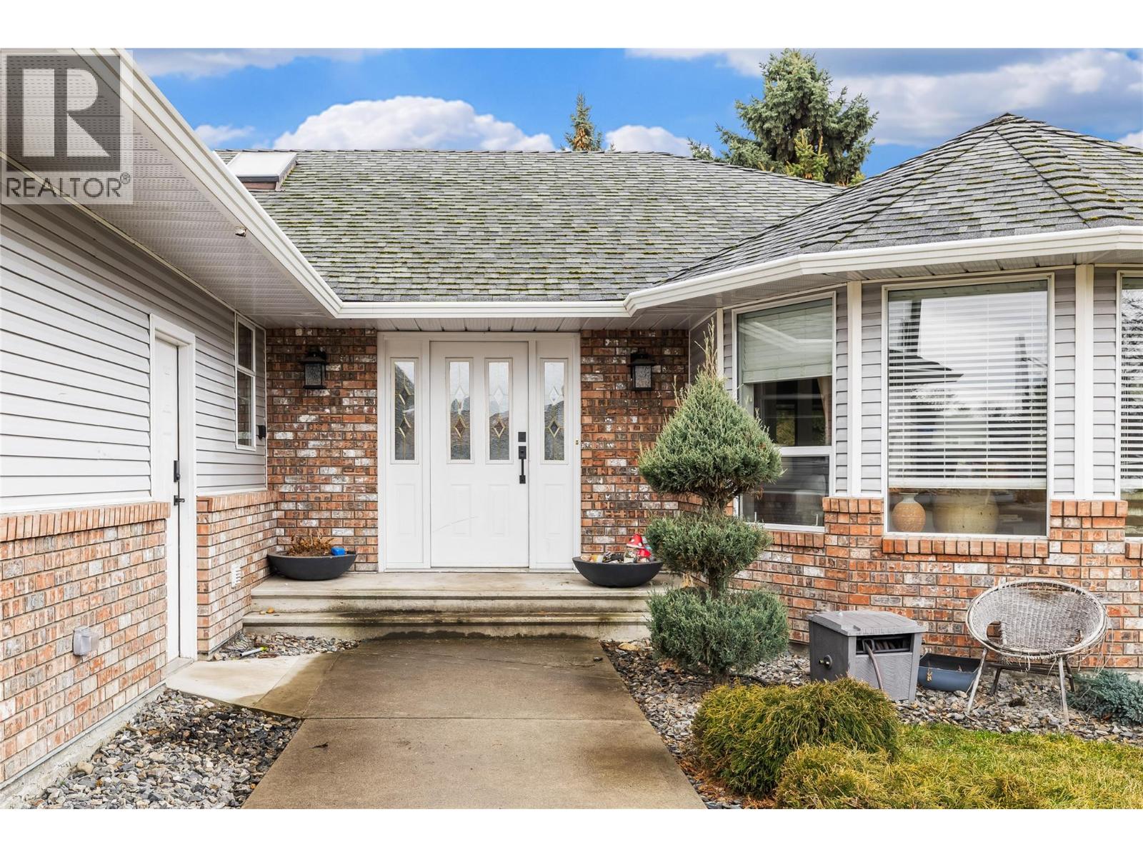  435 Eldorado Road, Kelowna