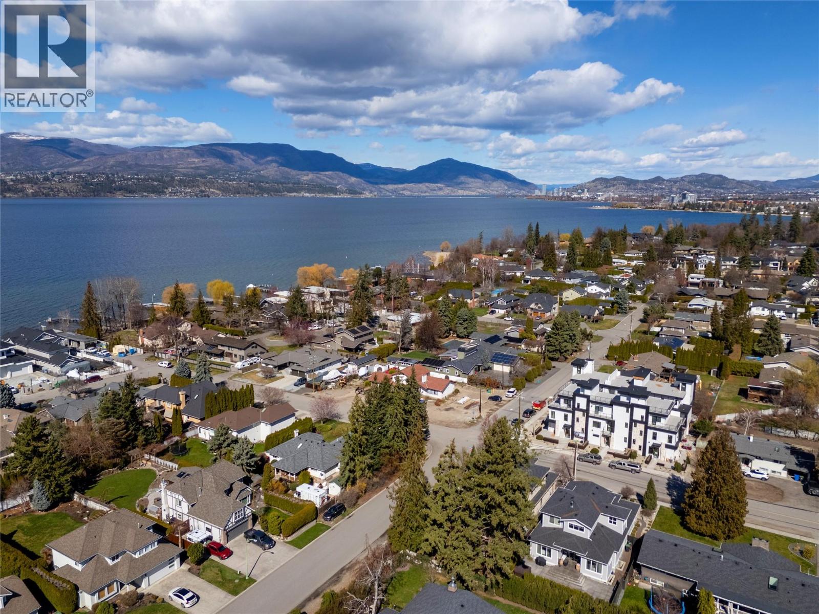  435 Eldorado Road, Kelowna