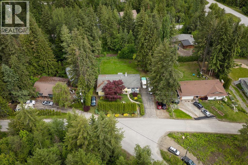  2527 Islandview Road, Blind Bay