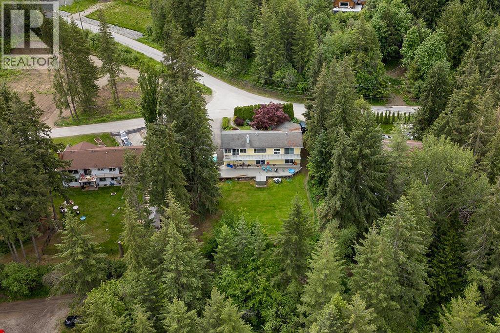  2527 Islandview Road, Blind Bay