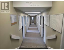 Single Offices - 341 Charlotte Street, Peterborough, ON K9J3R2 Photo 6