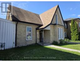 Single Offices - 341 Charlotte Street, Peterborough, ON K9J3R2 Photo 9
