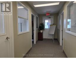 Upper Rear - 341 Charlotte Street, Peterborough, ON K9J3R2 Photo 6