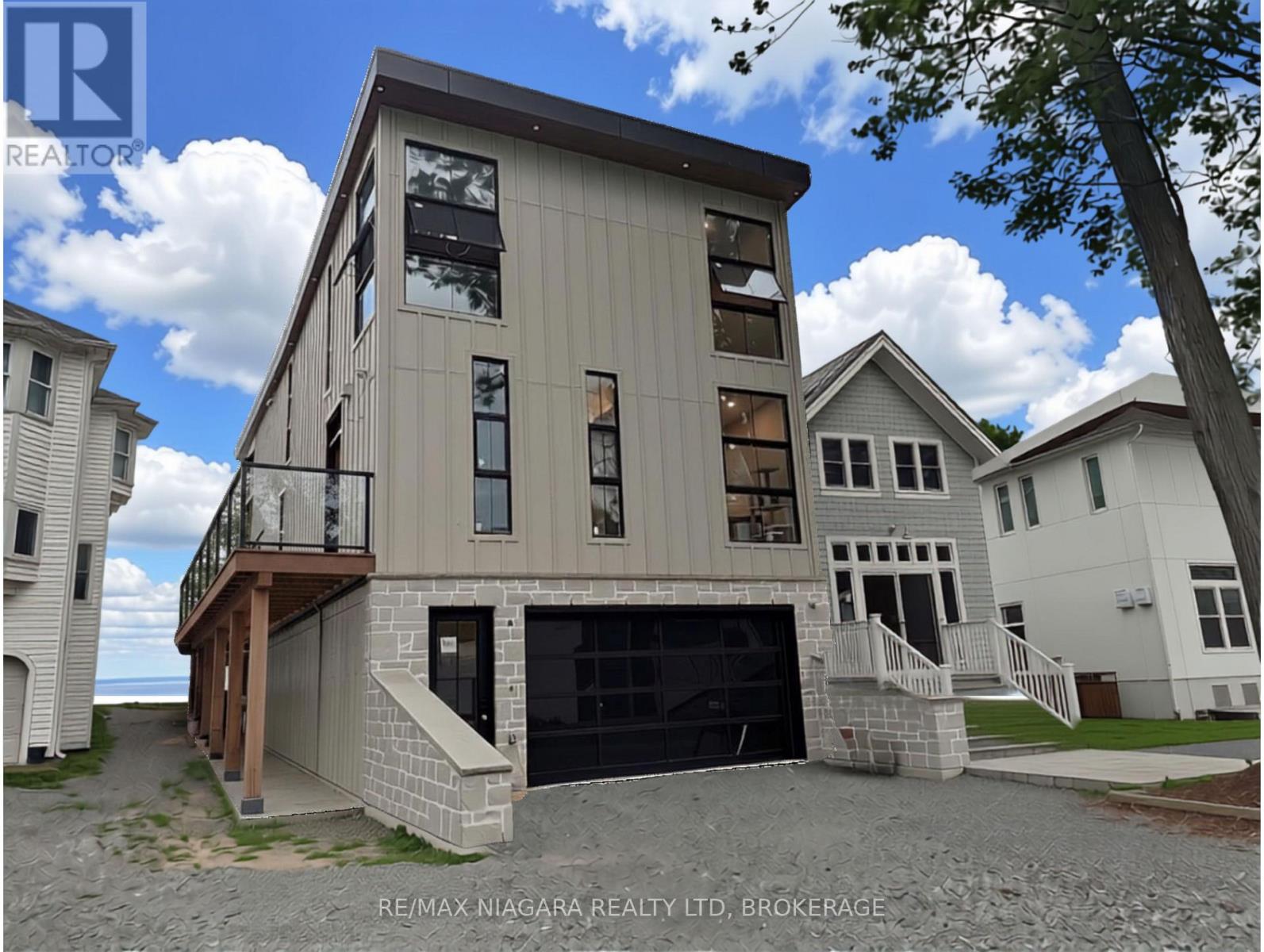 4349 ERIE ROAD - 1