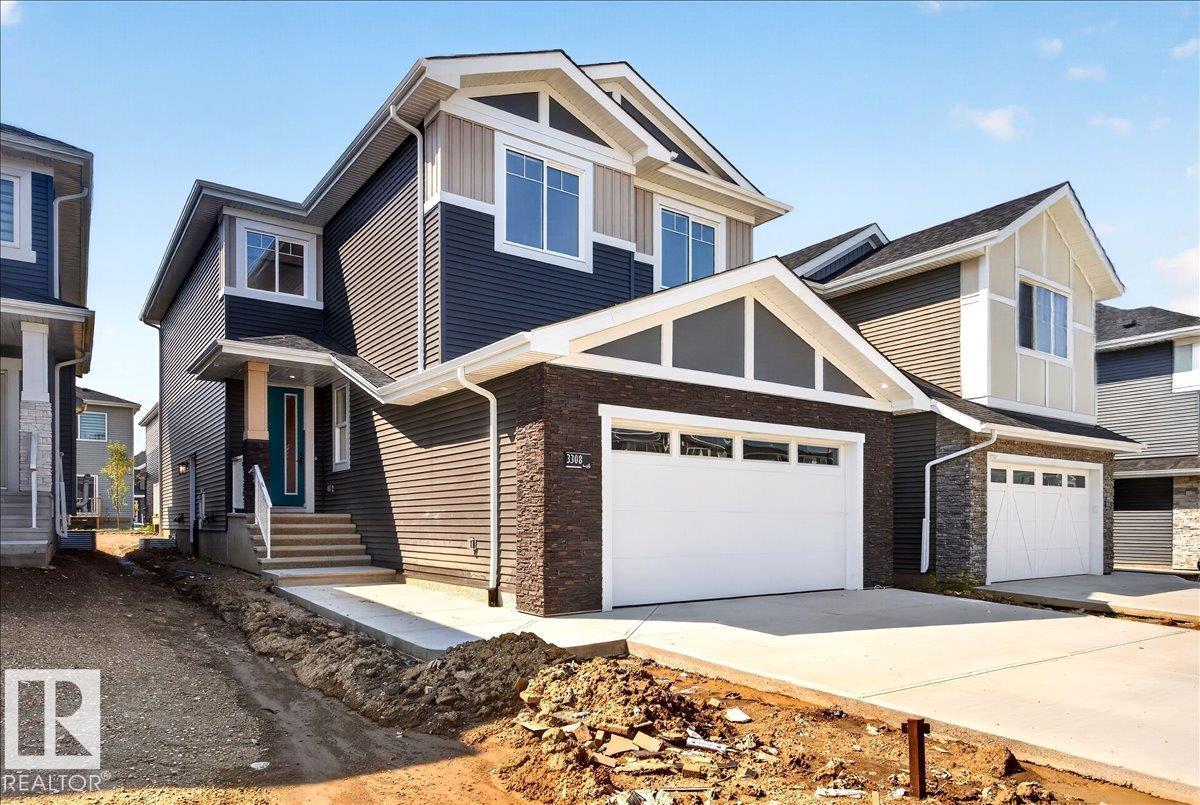 3308 CHICKADEE DR NW, Starling, Edmonton photo 1