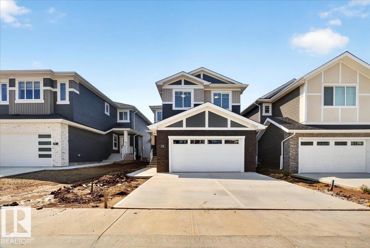 3308 CHICKADEE DR NW, Starling, Edmonton photo 3
