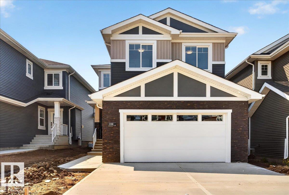 3308 CHICKADEE DR NW, Starling, Edmonton photo 4